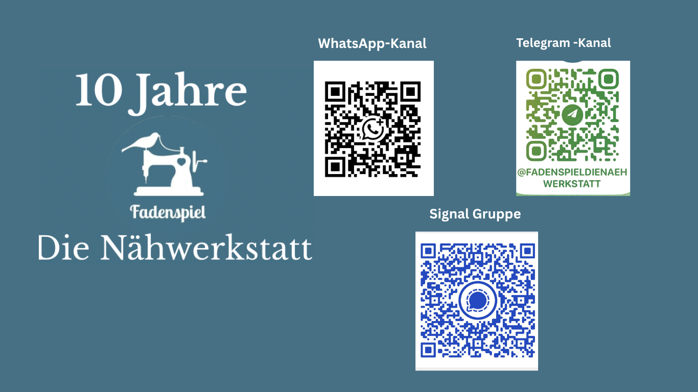 Kanäle